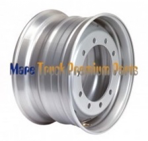 Ζαντα φορτηγου σιδερενια